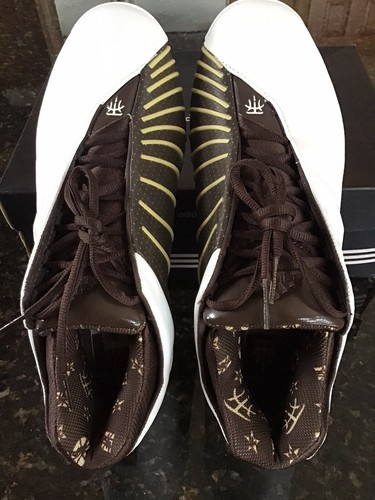 Rara scarpa basket adidas - rara,