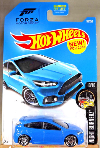 2016 hot wheels errore - hot,