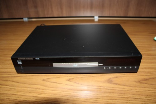 Lettore dvd harman - dvd, kardon