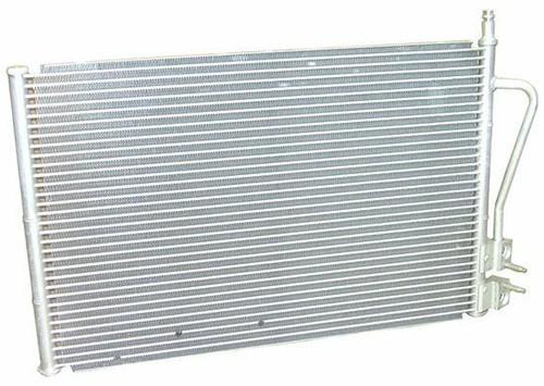 Radiatore aria condizionata - radiatore,