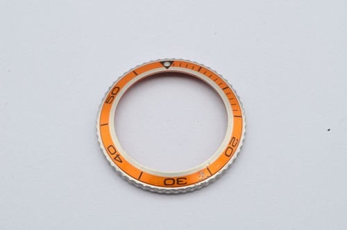 Omega seamaster planet ocean - omega,