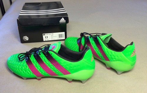 Adidas ace soft ground - sg,