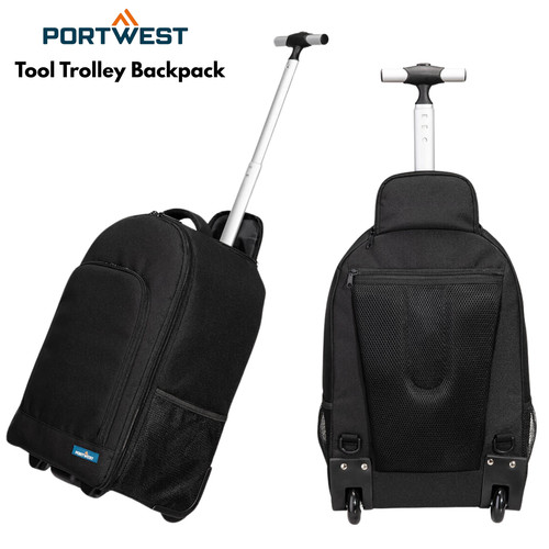 Portwest zaino trolley - portwest,