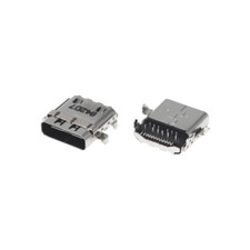 DC Jack Connecteur