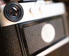 (2x) Protezioni oculari in