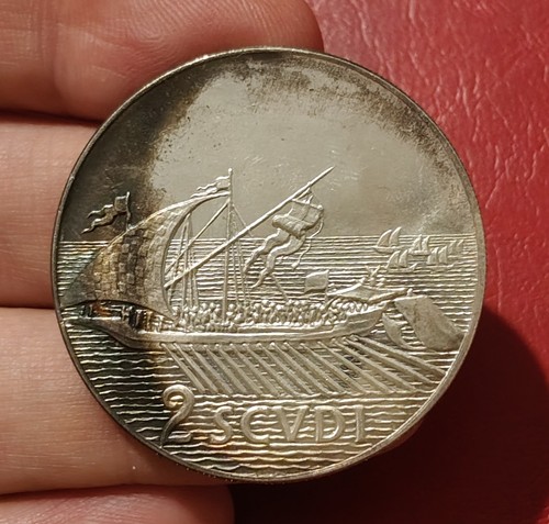 Malta scudi 1978 sovrano - -,