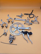 Gruppo Shimano Dura Ace EX