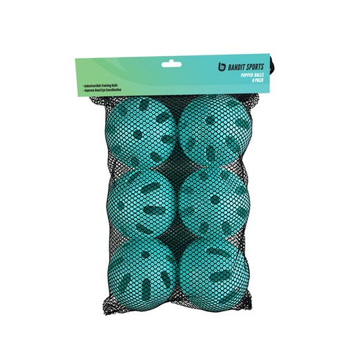 Palloni baseball resistenti - palloni, da
