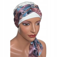 Cappello donna morbido