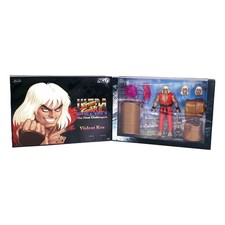 Ultra street fighter 12 - street,