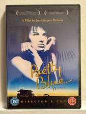 Betty Blue Directors Cut With