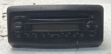 AUTORADIO PER FIAT Multipla 2° Serie 7645318316 (04>)