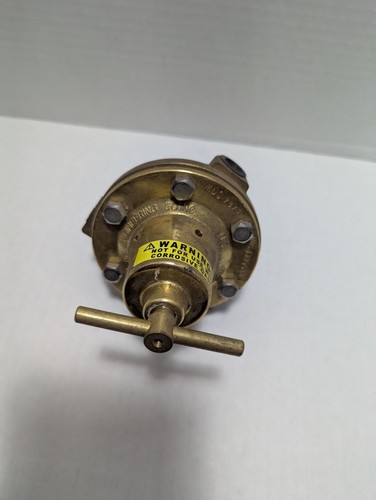 Victor 8464 meco regolatore - 8464,