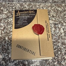 Apocalypse Now Complete