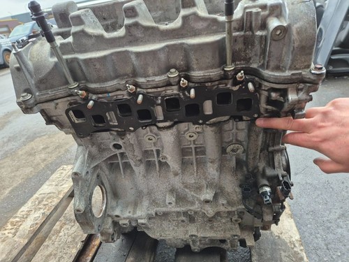 Motore honda accord 2014 - motore,