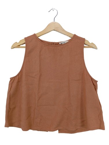 Hours top corto donna - 24,