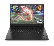 HP Hewlett Packard Notebook