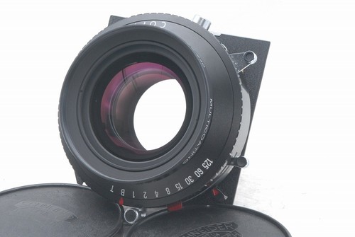 Exc schneider apo symmar - apo, 240