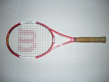 RACCHETTA DA TENNIS WILSON