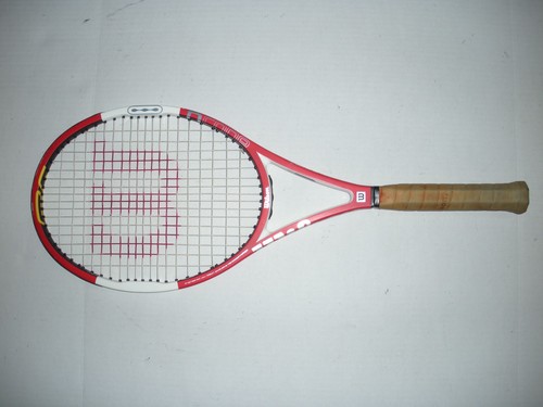 Racchetta tennis wilson - da,