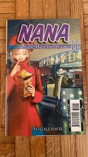Nana Collection n.11 Prima Edizione Planet Manga