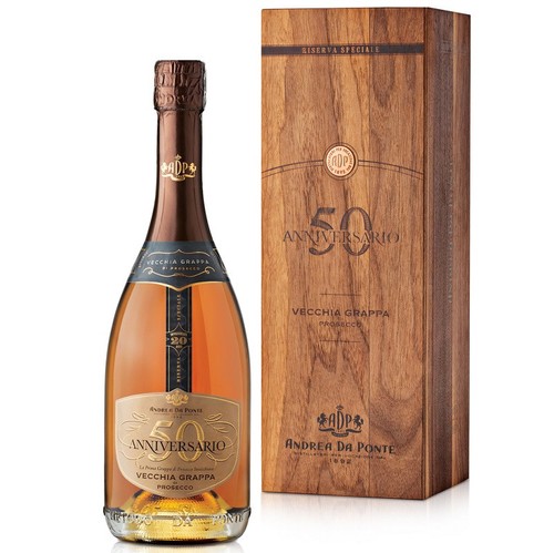 Andrea ponte vecchia grappa - andrea, da