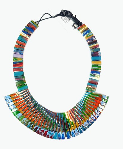 Collana sobral gaia tamoios - gaia,