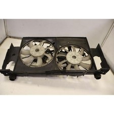 MOTORINO ELETTROVENTOLA DOPPIA