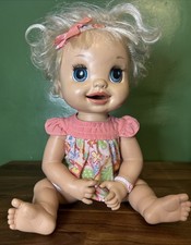 Bambola Vintage 2007 Baby