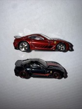 hot wheel super caccia al