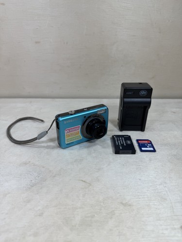 Samsung sl202 aqua mp - aqua, 10,2