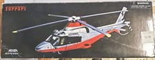 Modellino Elicottero Agusta