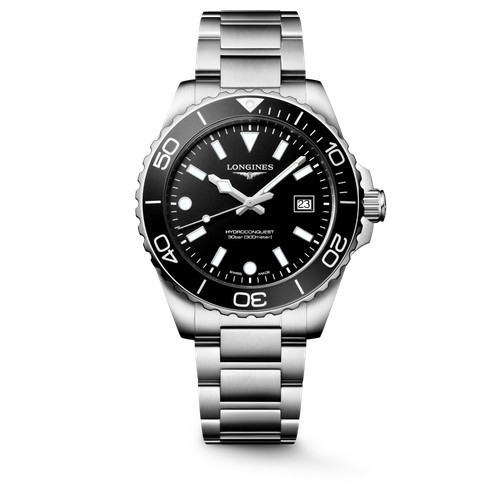 Longines hydroconquest ref - longines,