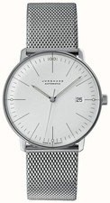 Junghans Max Bill Automatico