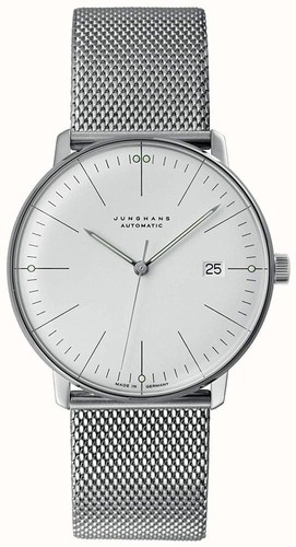 Junghans max bill automatico - junghans,