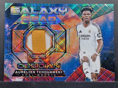 Aurelian tchouameni 2024 - aurelian,