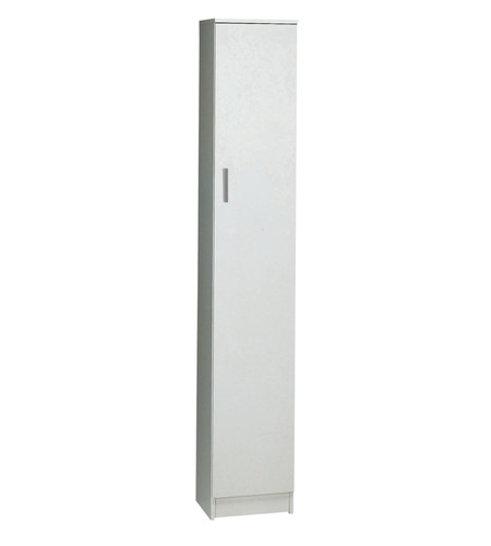 Mobile colonna bianco - colonna,