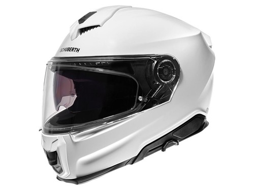 Casco integrale schuberth - casco,