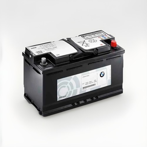 Agm batteria originale bmw - agm-batteria,