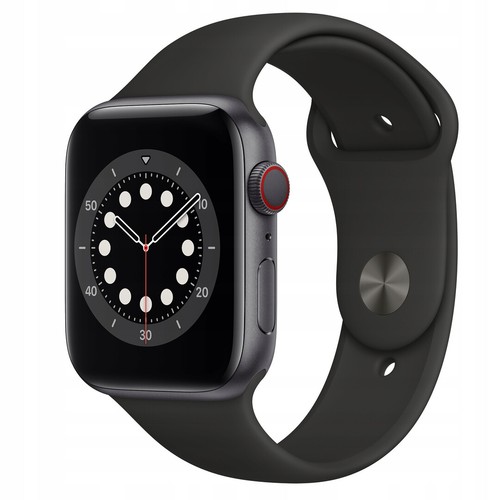 Apple watch series - apple, 6