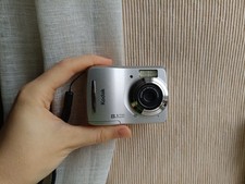 🔥RARE Kodak EasyShare C122