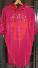 Maglia AS Roma 1996 1997 Totti