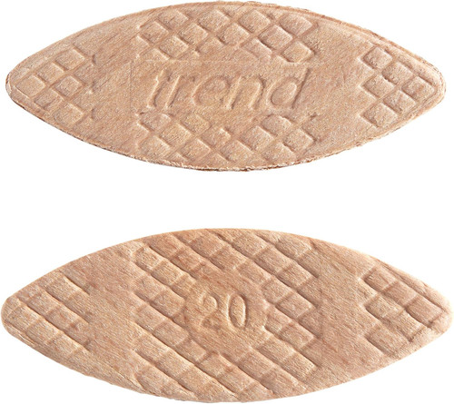 1000 biscotti faggio - di,
