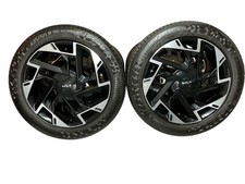 Cerchi originali KIA Sportage 5 V NQ5 19 pollici ruote estive pneumatici estivi DOT2024