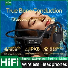 Mpow Cuffie Bluetooth 5.4
