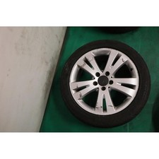 cerchi MERCEDES CLASSE C 07 11