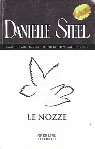 Danielle steel nozze - steel,