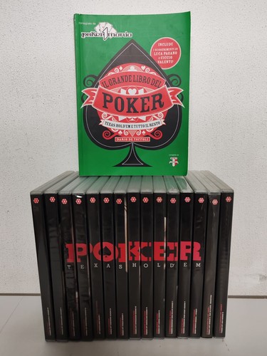 Segreti del grande poker - i,