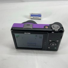 Fotocamera digitale compatta