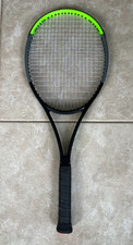 Racchetta/Racchetta da Tennis